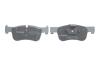 Комплект гальмівних колодок передн, BMW 1 (F20), 1 (F21), 2 (F22, F87), 2 (F23) 1.5-2.0D 07.11-06.21 BOSCH 0 986 494 561 (фото 4)