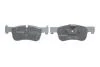 Комплект гальмівних колодок передн, BMW 1 (F20), 1 (F21), 2 (F22, F87), 2 (F23) 1.5-2.0D 07.11-06.21 BOSCH 0 986 494 561 (фото 4)