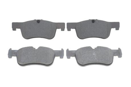 Комплект гальмівних колодок передн, BMW 1 (F20), 1 (F21), 2 (F22, F87), 2 (F23) 1.5-2.0D 07.11-06.21 BOSCH 0 986 494 561