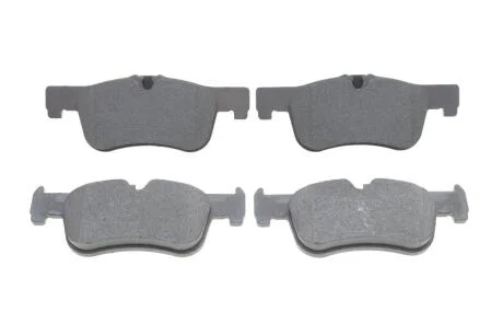 Комплект гальмівних колодок передн, BMW 1 (F20), 1 (F21), 2 (F22, F87), 2 (F23) 1.5-2.0D 07.11-06.21 BOSCH 0 986 494 561