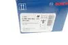 Колодки тормозные BOSCH 0 986 494 563 (фото 12)