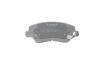 Колодки тормозные BOSCH 0 986 494 563 (фото 3)