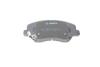Колодки тормозные BOSCH 0 986 494 563 (фото 6)