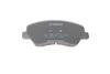 Колодки тормозные BOSCH 0 986 494 563 (фото 9)