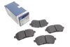 Колодки тормозные FORD/MAZDA/SUZUKI Fiesta/2/Justy/Swift \&#039;\&#039;F \&#039;\&#039;07&gt;&gt; BOSCH 0 986 494 574 (фото 1)