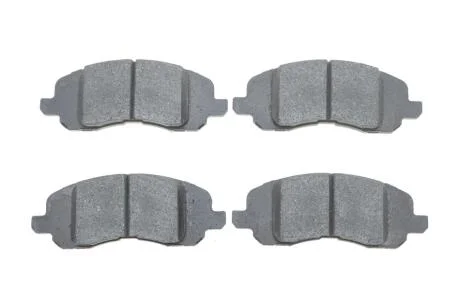 Колодки тормозные BOSCH 0 986 494 575