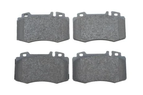 Колодки гальмівні дискові MERCEDES C30CDi AMG/C32 AMG/C320/C350/C55 AMG/CL500/CL55 AMG/CLK500/CLK55 BOSCH 0 986 494 576