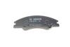 Колодки тормозные BOSCH 0 986 494 577 (фото 6)