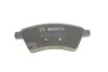 Колодки торм.FIAT SEDICI 1.6-1.9 Купить 06 - от BOSCH 0 986 494 584 (фото 6)
