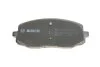 ДИСКОВІ КОЛОДКИ BOSCH 0 986 494 594 (фото 6)