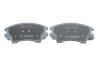 КОЛОДКИ ТОРМ.ПР. OPEL INSIGNIA 2,0 CDTI 0 8- BOSCH 0 986 494 609 (фото 4)