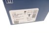 Комплект тормозных колодок, дисковый тормоз BOSCH 0 986 494 617 (фото 11)
