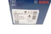 Комплект тормозных колодок, дисковый тормоз BOSCH 0 986 494 634 (фото 14)