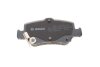 КОЛОДКИ КОЛОДОК. TOYOTA AURIS 07 - ТЫ BOSCH 0 986 494 651 (фото 6)