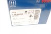 Колодки тормозные BOSCH 0 986 494 658 (фото 7)