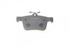 Колодки тормозные BOSCH 0 986 494 659 (фото 2)