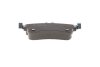 Колодки тормозные BOSCH 0 986 494 663 (фото 4)