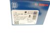 Комплект тормозных колодок, дисковый тормоз BOSCH 0 986 494 666 (фото 14)