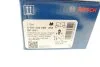 Комплект тормозных колодок, дисковый тормоз BOSCH 0 986 494 666 (фото 14)