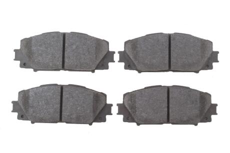 Гальмівні колодки дискові BOSCH 0 986 494 670