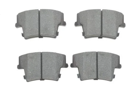 Колодки тормозные BOSCH 0 986 494 678