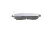 Колодки тормозные HONDA CRV RE &quot;F &quot;12&gt;&gt; BOSCH 0 986 494 685 (фото 5)