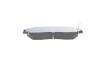 Колодки тормозные HONDA CRV RE &quot;F &quot;12&gt;&gt; BOSCH 0 986 494 685 (фото 8)
