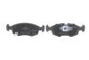 Колодки тормозные BOSCH 0 986 494 687 (фото 4)