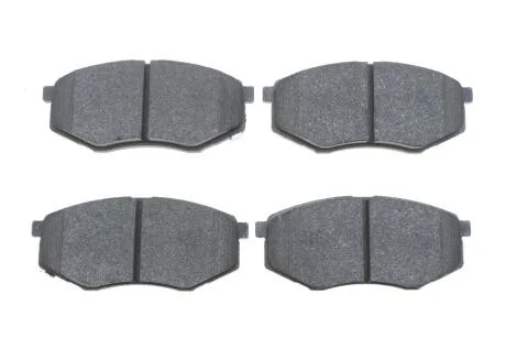 ГАЛЬМІВНІ КОЛОДКИ, ДИСКОВІ BOSCH 0 986 494 692