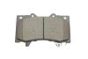 Колодки тормозные BOSCH 0 986 494 693 (фото 3)