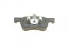 Колодки тормозные BOSCH 0 986 494 695 (фото 4)
