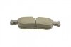 Колодки тормозные BOSCH 0 986 494 695 (фото 6)