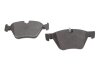 Гальмівні колодки перед. BMW 5 (F10, F11, F18) 2.0/3.0 10- BOSCH 0 986 494 705 (фото 3)