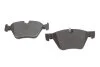 Гальмівні колодки перед. BMW 5 (F10, F11, F18) 2.0/3.0 10- BOSCH 0 986 494 705 (фото 3)