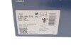 Гальмівні колодки перед. BMW 5 (F10, F11, F18) 2.0/3.0 10- BOSCH 0 986 494 705 (фото 4)