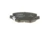Гальмівні колодки BOSCH 0 986 494 706 (фото 4)