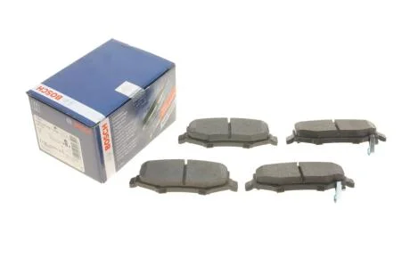 Гальмівні колодки BOSCH 0 986 494 706