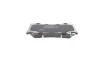 Колодки гальмівні INFINITI/NISSAN FX/G/370 &quot;F &quot;08&gt;&gt; BOSCH 0 986 494 707 (фото 2)