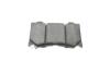 Колодки гальмівні INFINITI/NISSAN FX/G/370 &quot;F &quot;08&gt;&gt; BOSCH 0 986 494 707 (фото 4)