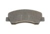 Колодки тормозные BOSCH 0 986 494 713 (фото 6)
