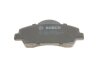 Колодки тормозные BOSCH 0 986 494 713 (фото 7)