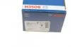 ГАЛЬМІВНІ КОЛОДКИ, ДИСКОВІ BOSCH 0 986 494 714 (фото 7)