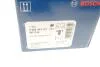 Колодки тормозные BOSCH 0 986 494 721 (фото 8)