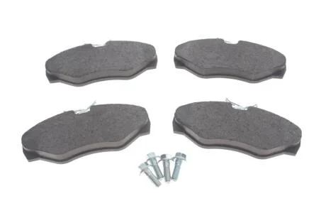 Комплект гальмівних колодок BOSCH 0 986 494 730