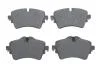 BMW колодки гальм передн. MINI Cooper 13- BOSCH 0 986 494 736 (фото 1)