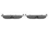 BMW колодки гальм передн. MINI Cooper 13- BOSCH 0 986 494 736 (фото 3)
