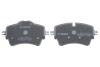 BMW колодки гальм передн. MINI Cooper 13- BOSCH 0 986 494 736 (фото 4)