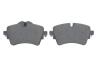 BMW колодки гальм передн. MINI Cooper 13- BOSCH 0 986 494 736 (фото 5)