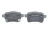 Гальмівні колодки дискові BOSCH 0 986 494 747 (фото 4)