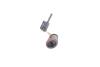 Гальмівні колодки дискові BOSCH 0986494752 (фото 3)